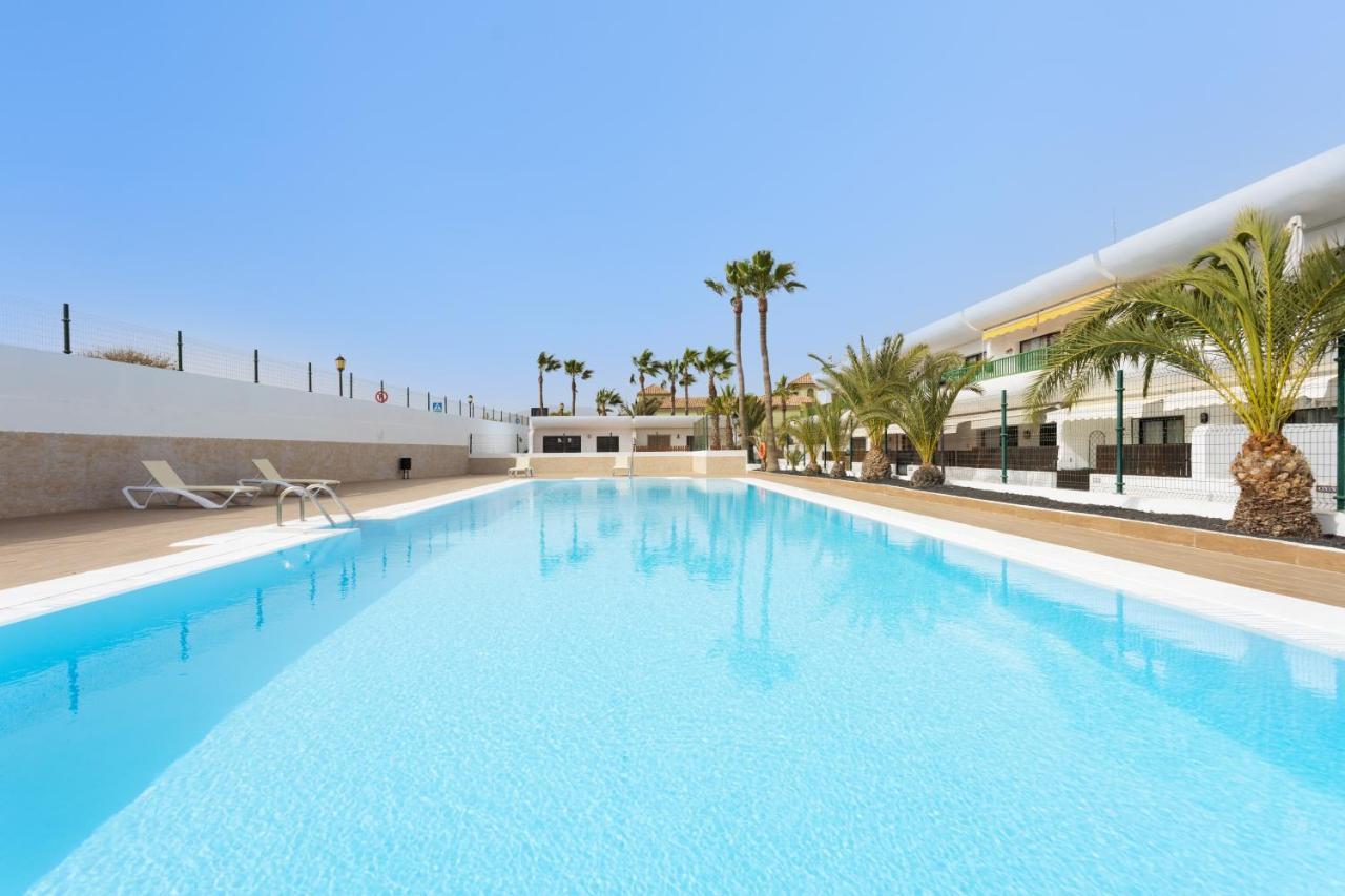 Home2Book Casa De Helmut, Wifi & Pool كوراليهو المظهر الخارجي الصورة