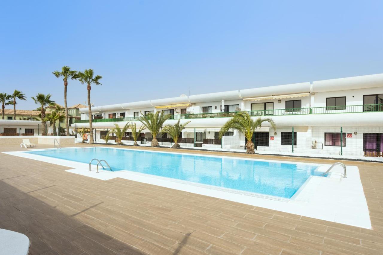 Home2Book Casa De Helmut, Wifi & Pool كوراليهو المظهر الخارجي الصورة