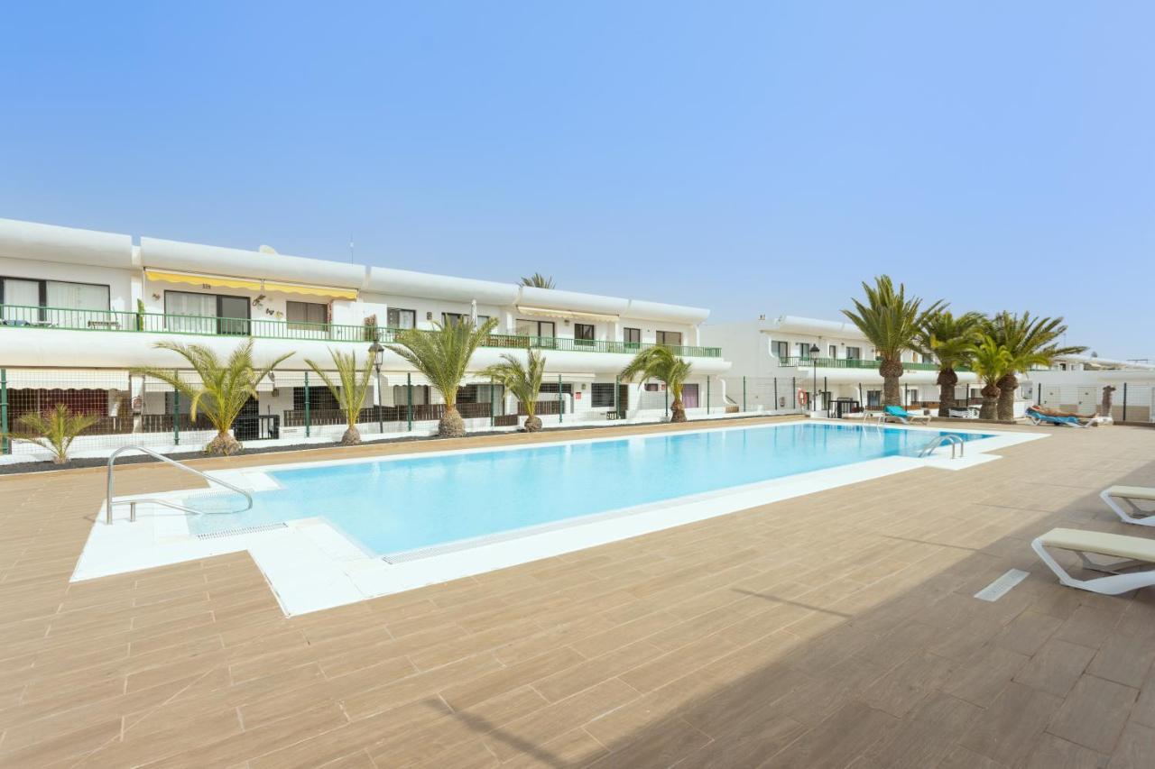 Home2Book Casa De Helmut, Wifi & Pool كوراليهو المظهر الخارجي الصورة